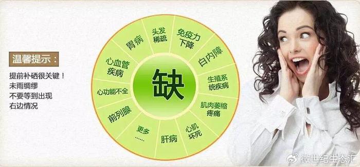 硒硒公主的产品