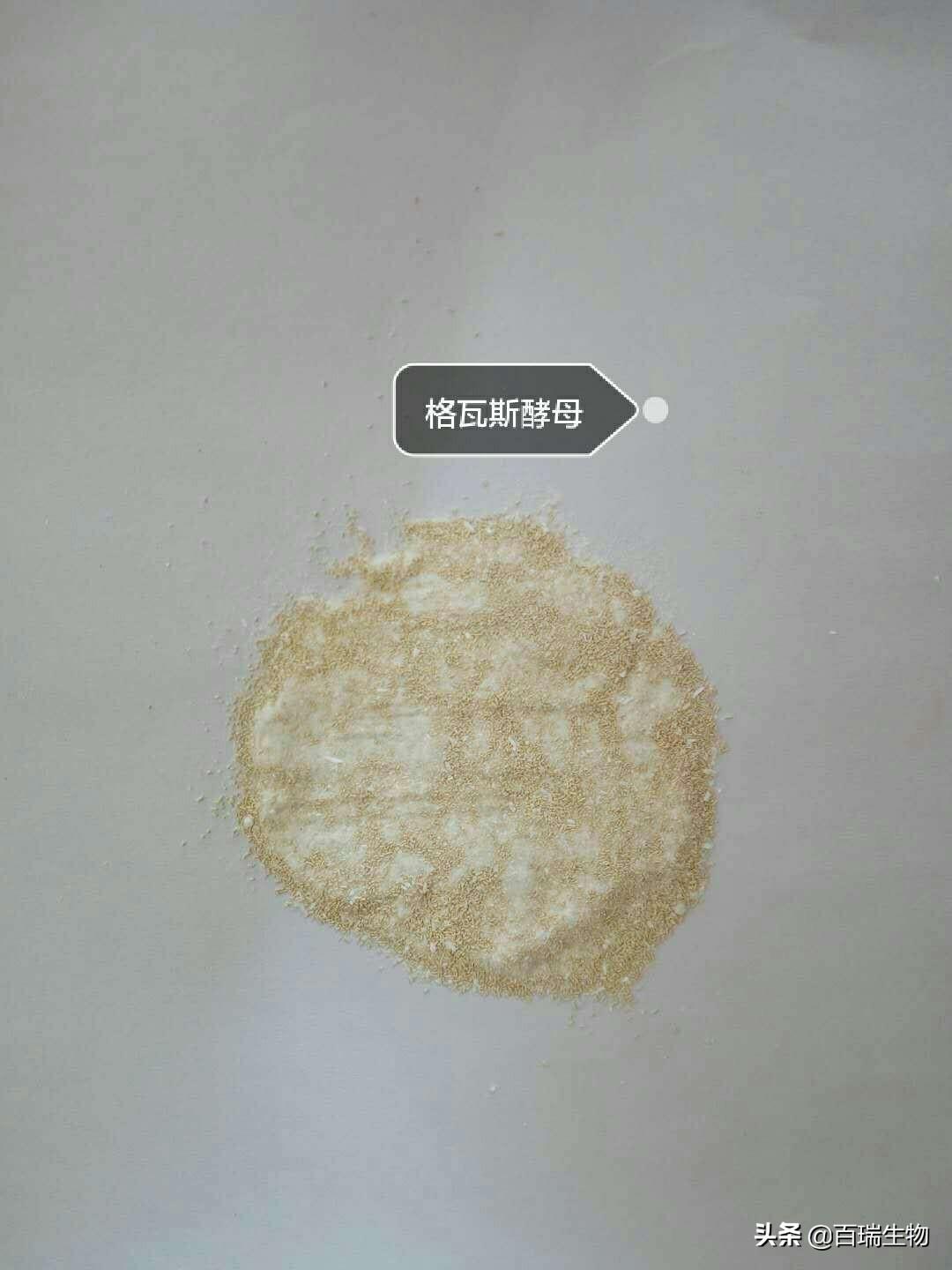 酵母硒产品介绍