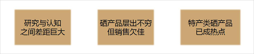 华信药业硒产品