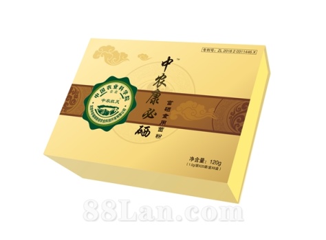 食用菌硒粉产品