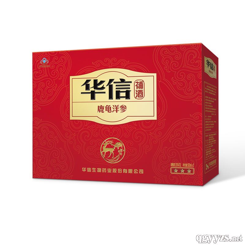华信硒维康公司