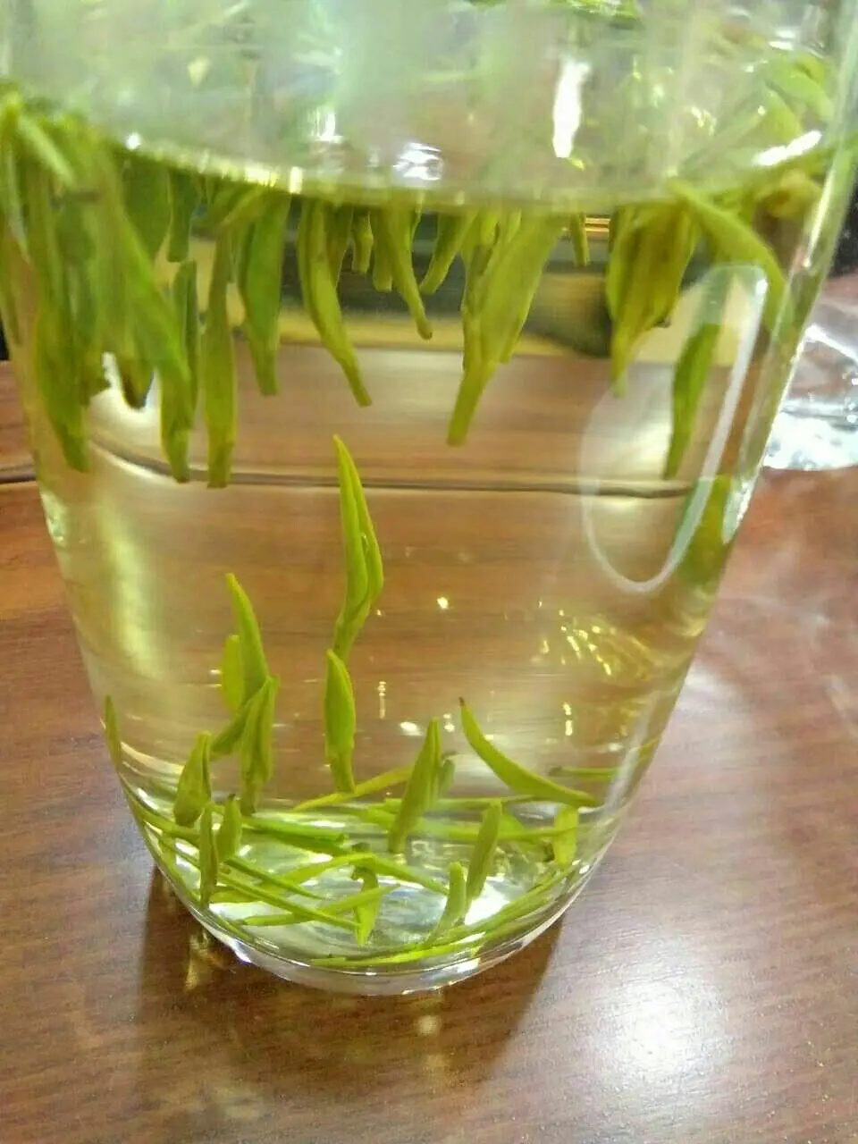 紫阳富硒茶出名了