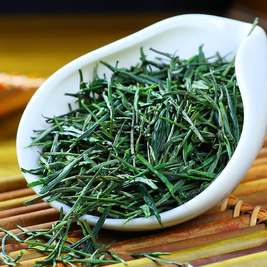 紫阳富硒茶出名了
