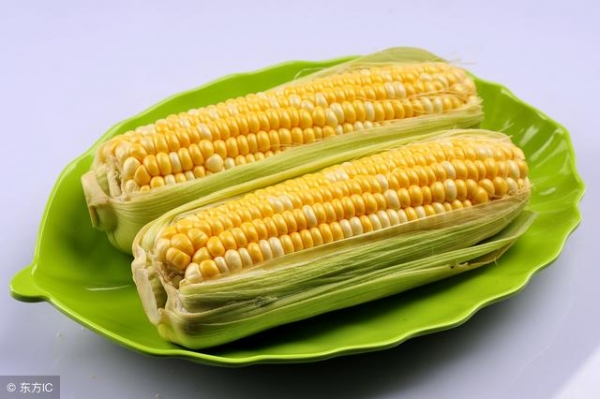 玉米有补硒元素吗