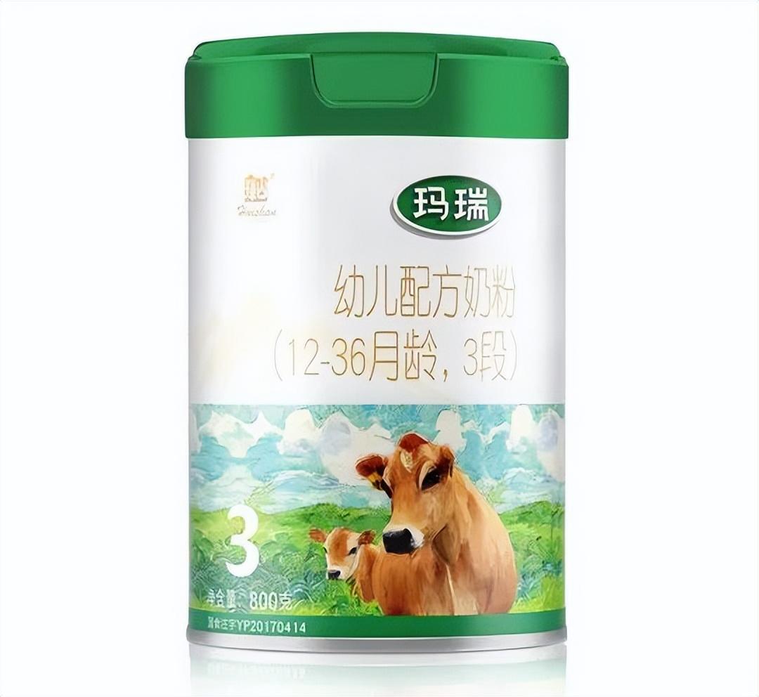 奶粉里没有锰和硒怎么补