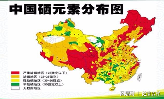 补硒会导致血尿酸升高吗