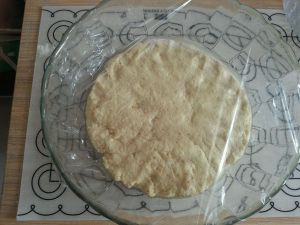 石磨富硒面粉做法