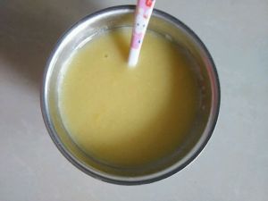 石磨富硒面粉做法