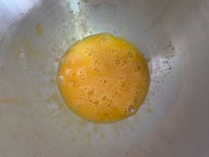 石磨富硒面粉做法