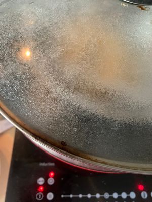 石磨富硒面粉做法