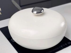石磨富硒面粉做法