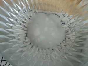 石磨富硒面粉做法