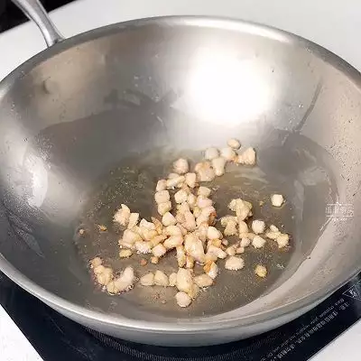 石磨富硒面粉做法