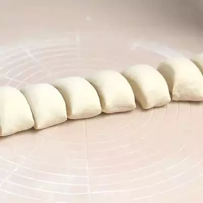石磨富硒面粉做法