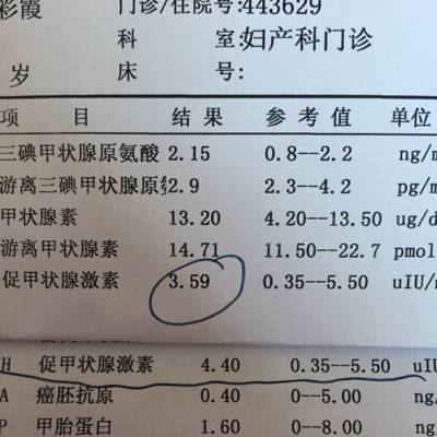甲状腺与补硒