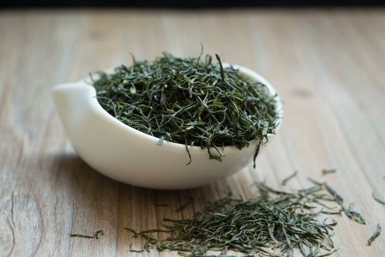 恩施富硒茶效果