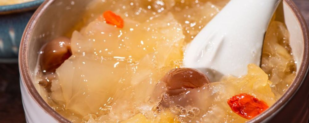 增强免疫补硒的食物有