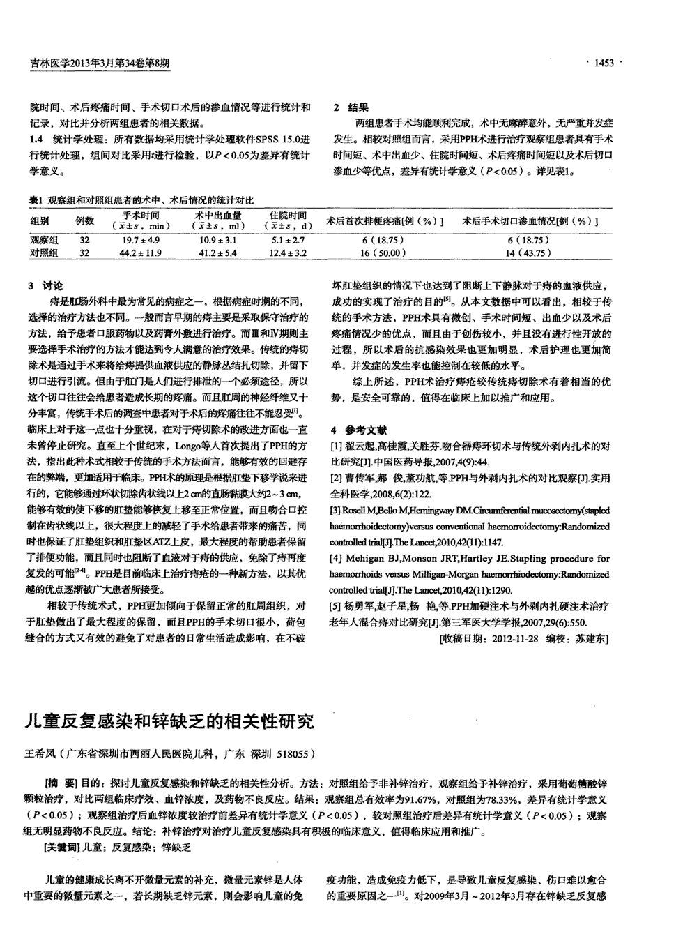 儿童厌食锌硒宝