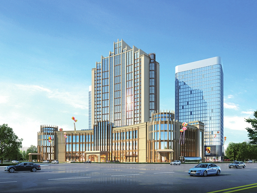 恒健长寿村缔造高品质健康生活 开启地产康养旅居新纪元 让中国养老跨入3.0时代