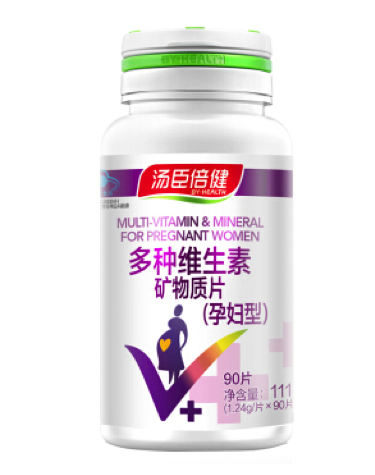 爱乐维锌硒宝片