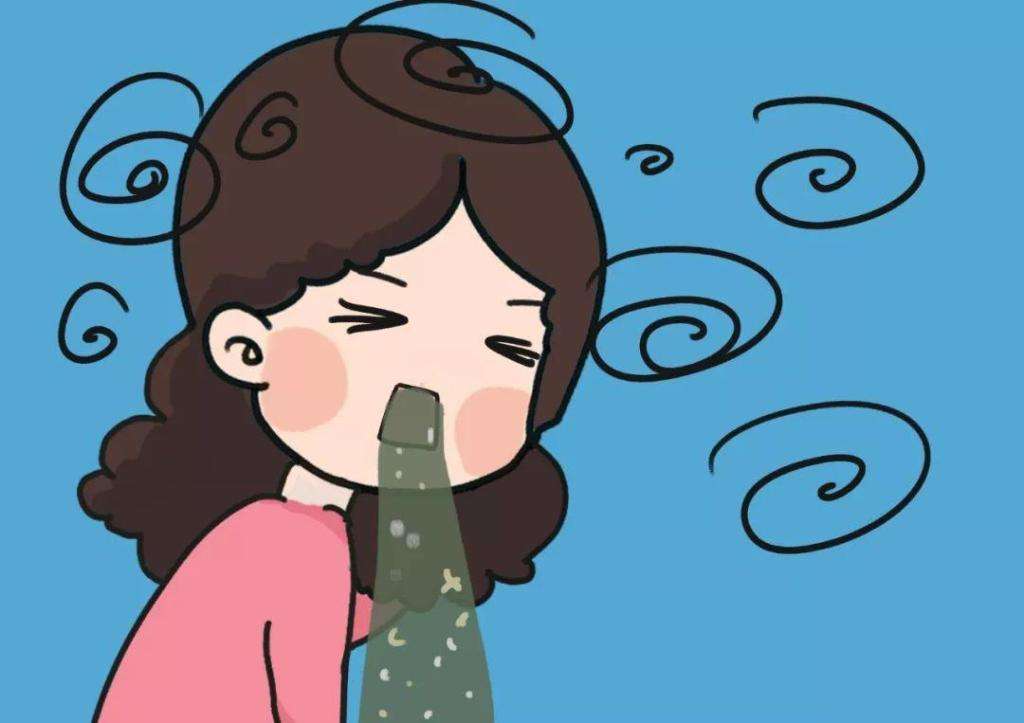 锌硒宝片止孕吐