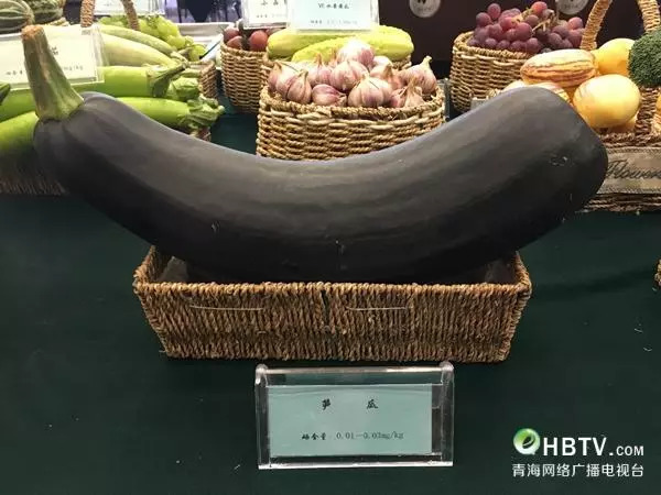 中国十大富硒之乡