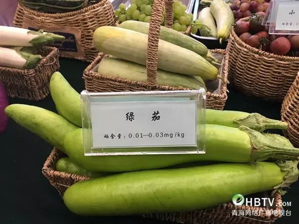 中国十大富硒之乡
