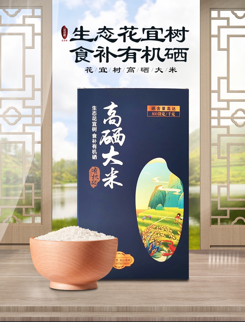 哪些国家强制补硒
