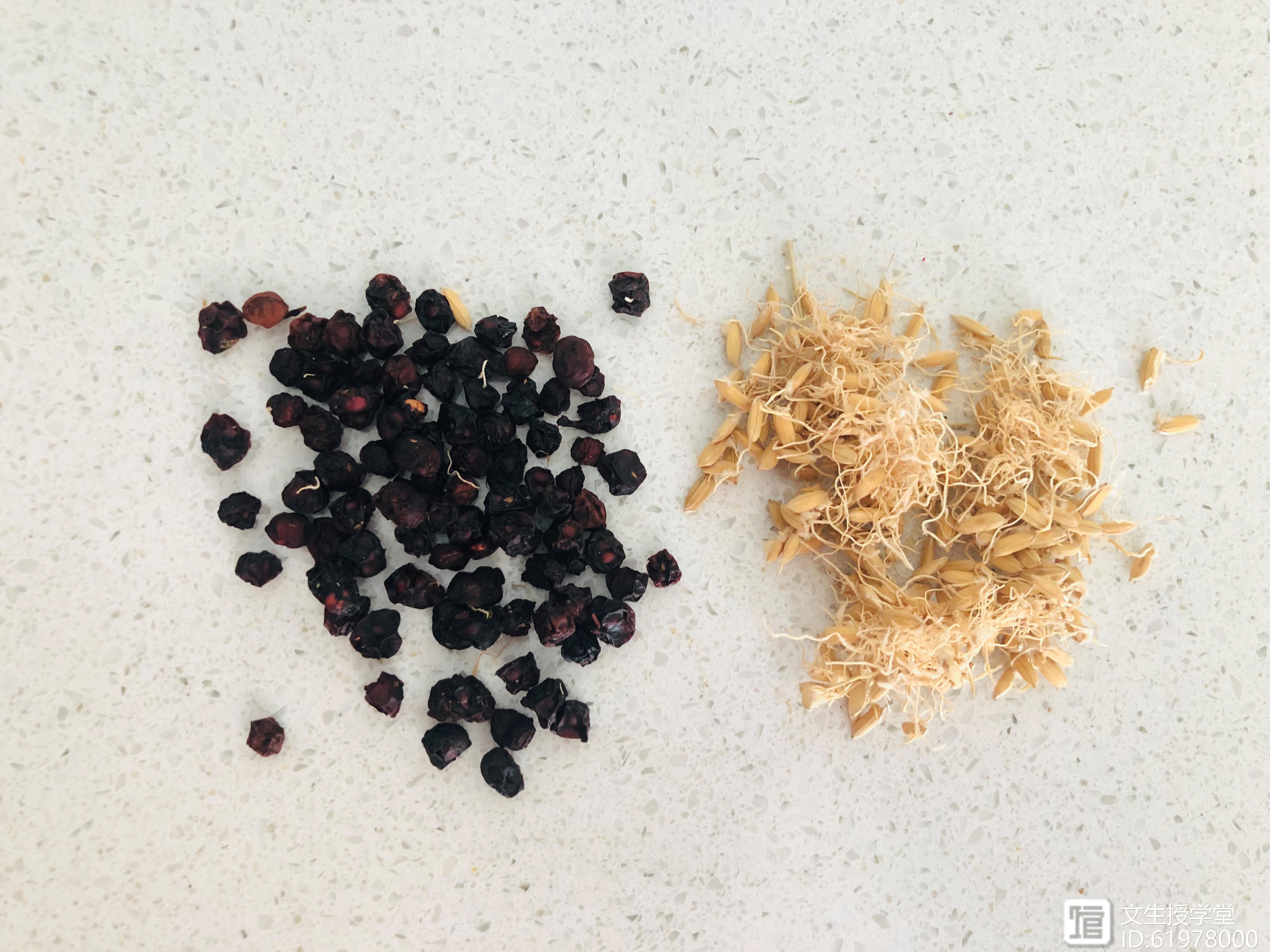硒麦芽补硒解毒素
