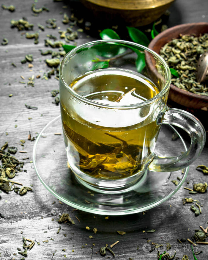 富硒茶补硒怎么样