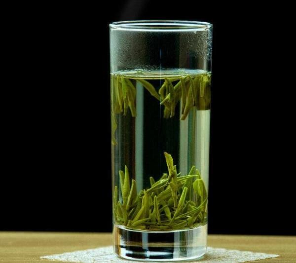 富硒茶补硒怎么样