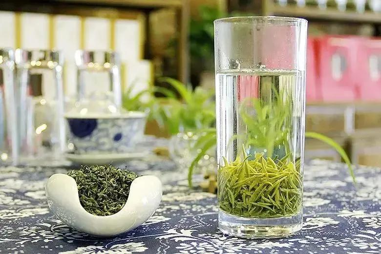 富硒茶补硒怎么样