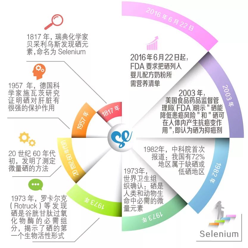 提出全民补硒的人