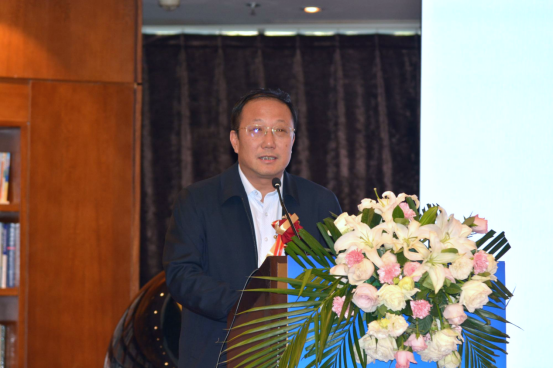 国家会议提出补硒