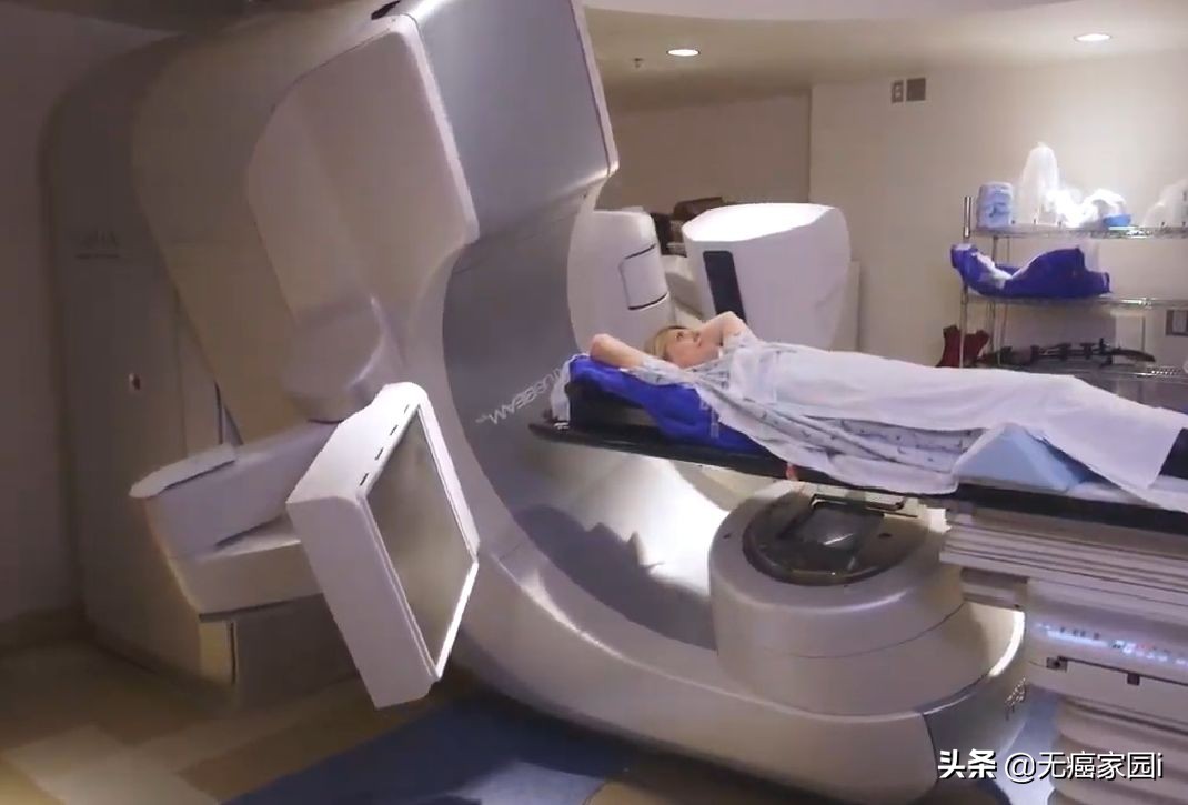 癌症患者放疗补硒