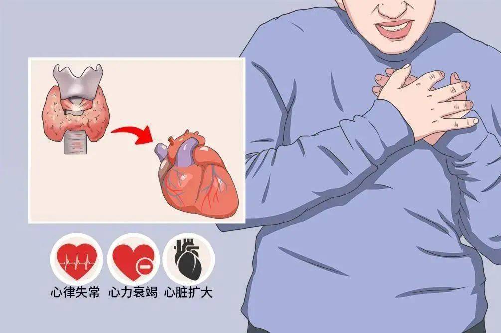 甲亢患者补硒天然