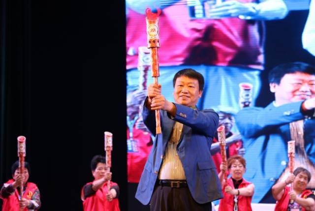 全国科学补硒工程