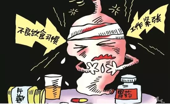 胃萎缩怎样补硒呢