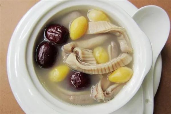 煲什么汤可以补硒