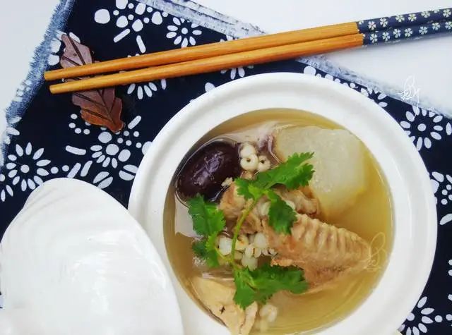 煲什么汤可以补硒
