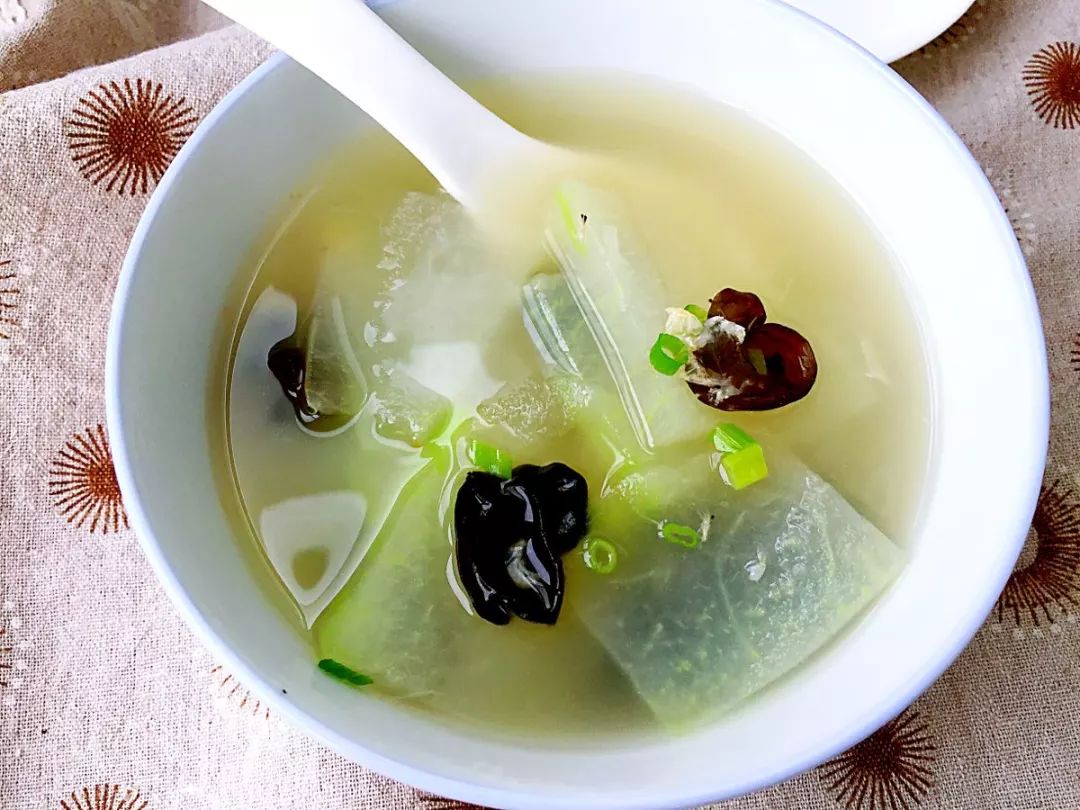 煲什么汤可以补硒