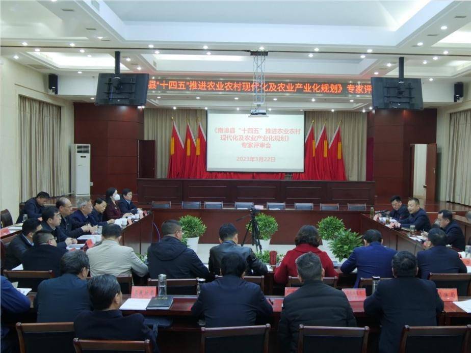 农科委为农民补硒