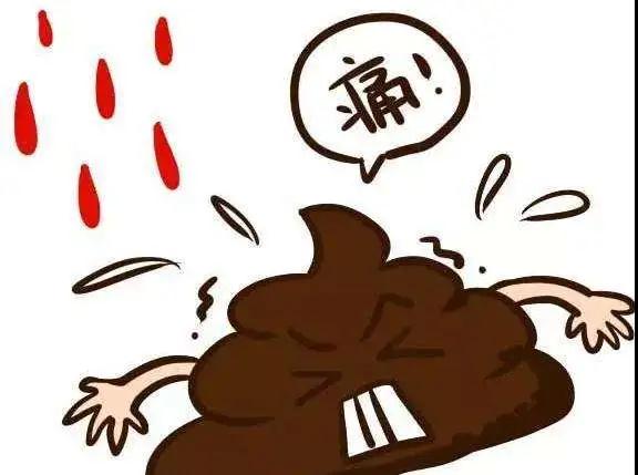 补硒会引起便血吗