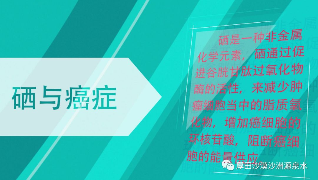 补硒是碱性食物吗