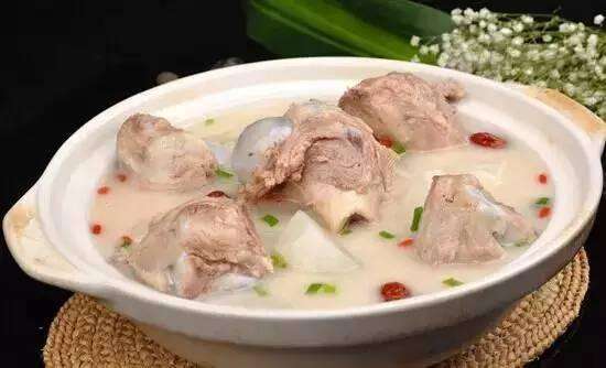 男人补硒吃什么好