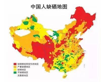 补硒能治肝硬化吗