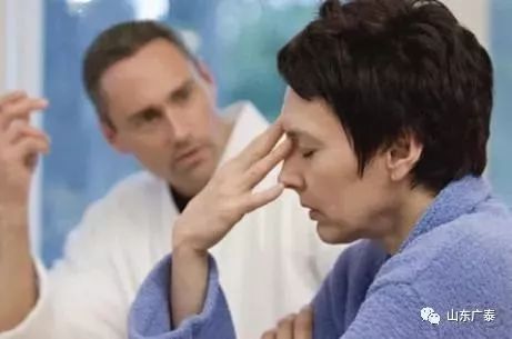 抑郁症患者和补硒