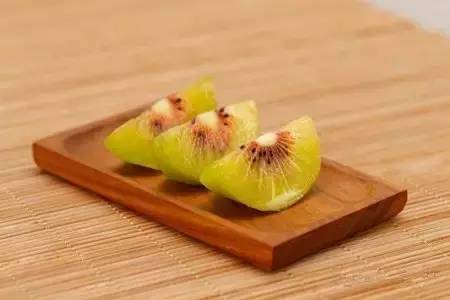 猕猴桃补硒的食物