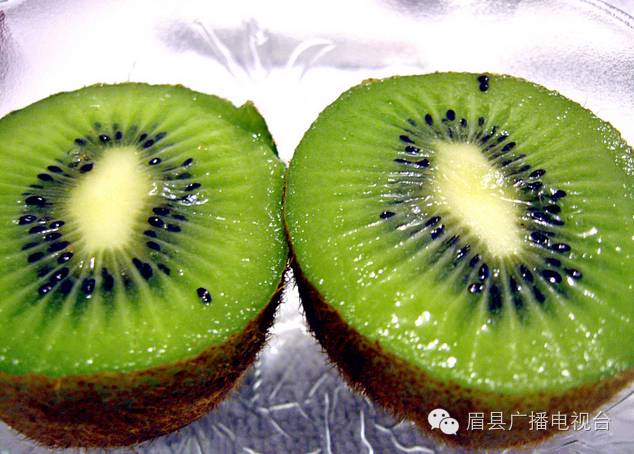 猕猴桃补硒的食物