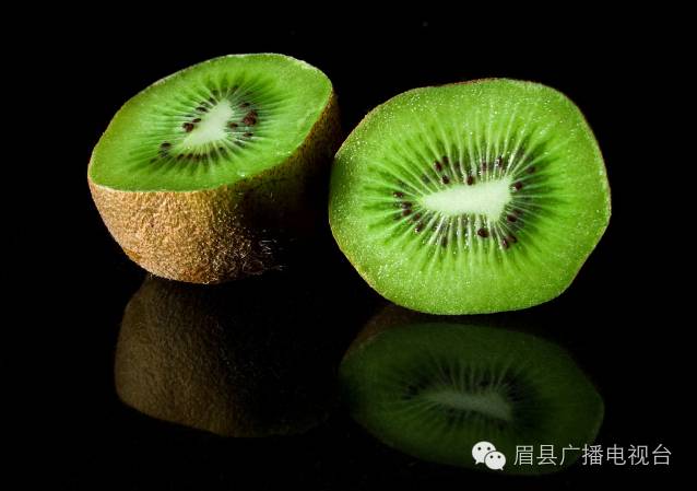 猕猴桃补硒的食物